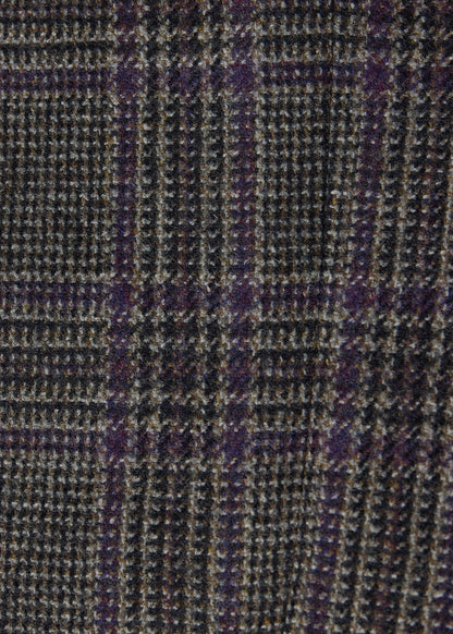Paul Stuart Customer Favorite | Wool Plaid Sport Coat