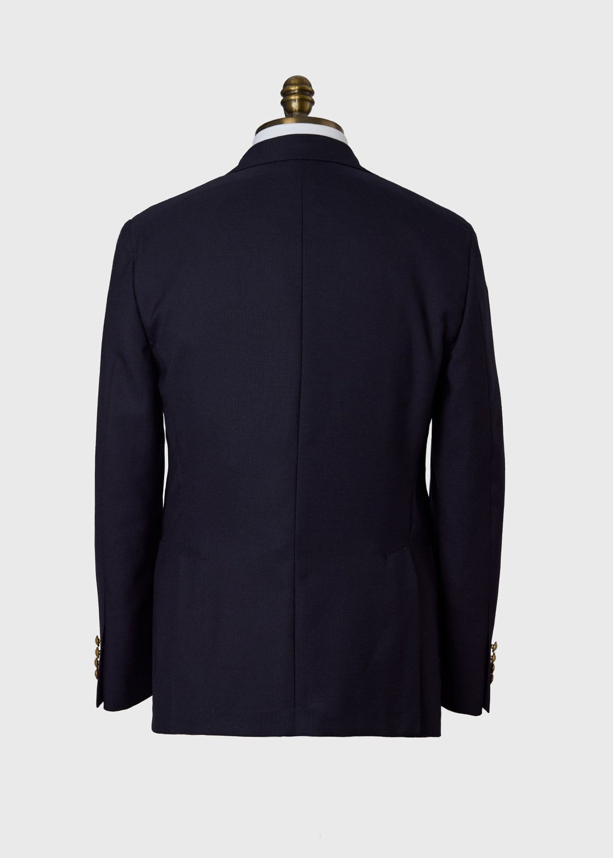 Paul Stuart Sale | Two Fifty Navy Blazer