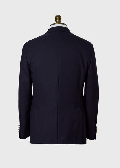 Paul Stuart Sale | Two Fifty Navy Blazer