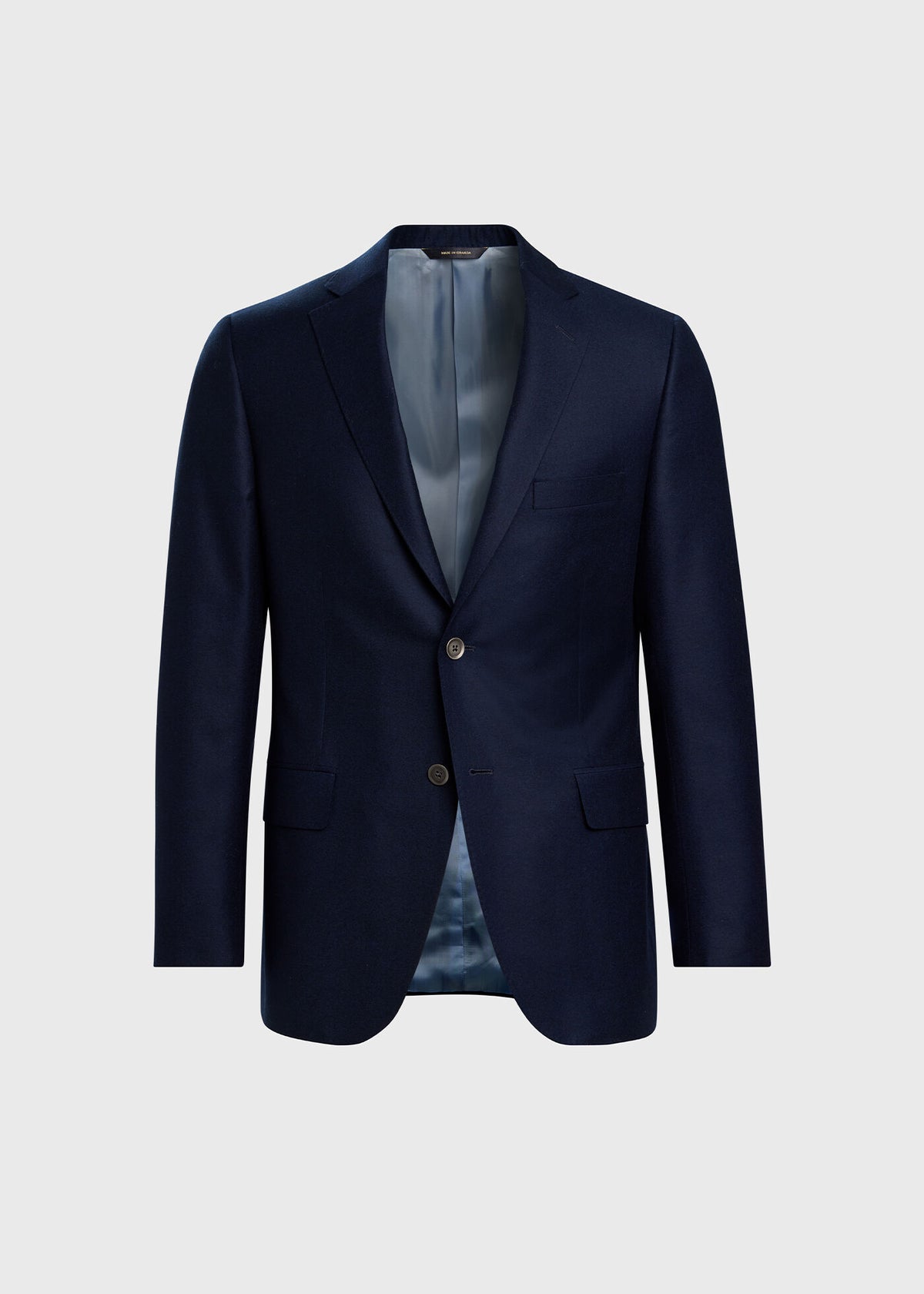 Paul Stuart Special Offer | Super 150s Wool Blazer