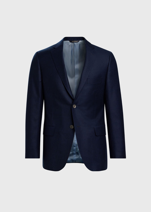 Paul Stuart Special Offer | Super 150s Wool Blazer
