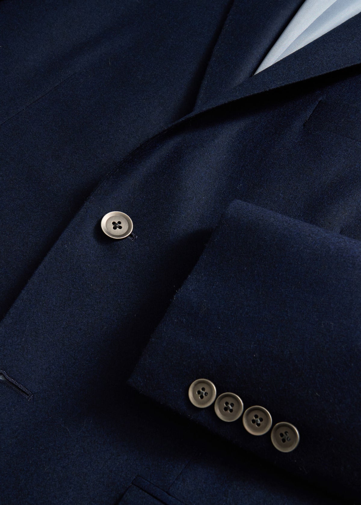 Paul Stuart Special Offer | Super 150s Wool Blazer