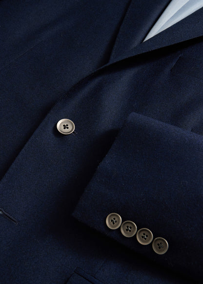 Paul Stuart Special Offer | Super 150s Wool Blazer