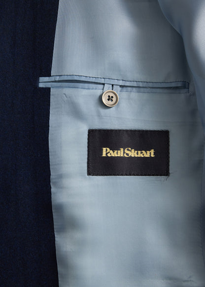 Paul Stuart Special Offer | Super 150s Wool Blazer