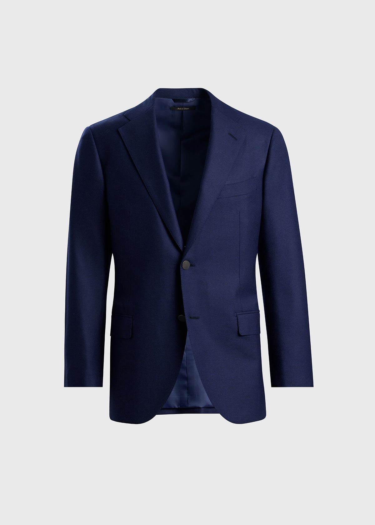 Paul Stuart Popular | Super 170s Wool Blazer