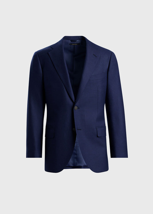 Paul Stuart Popular | Super 170s Wool Blazer
