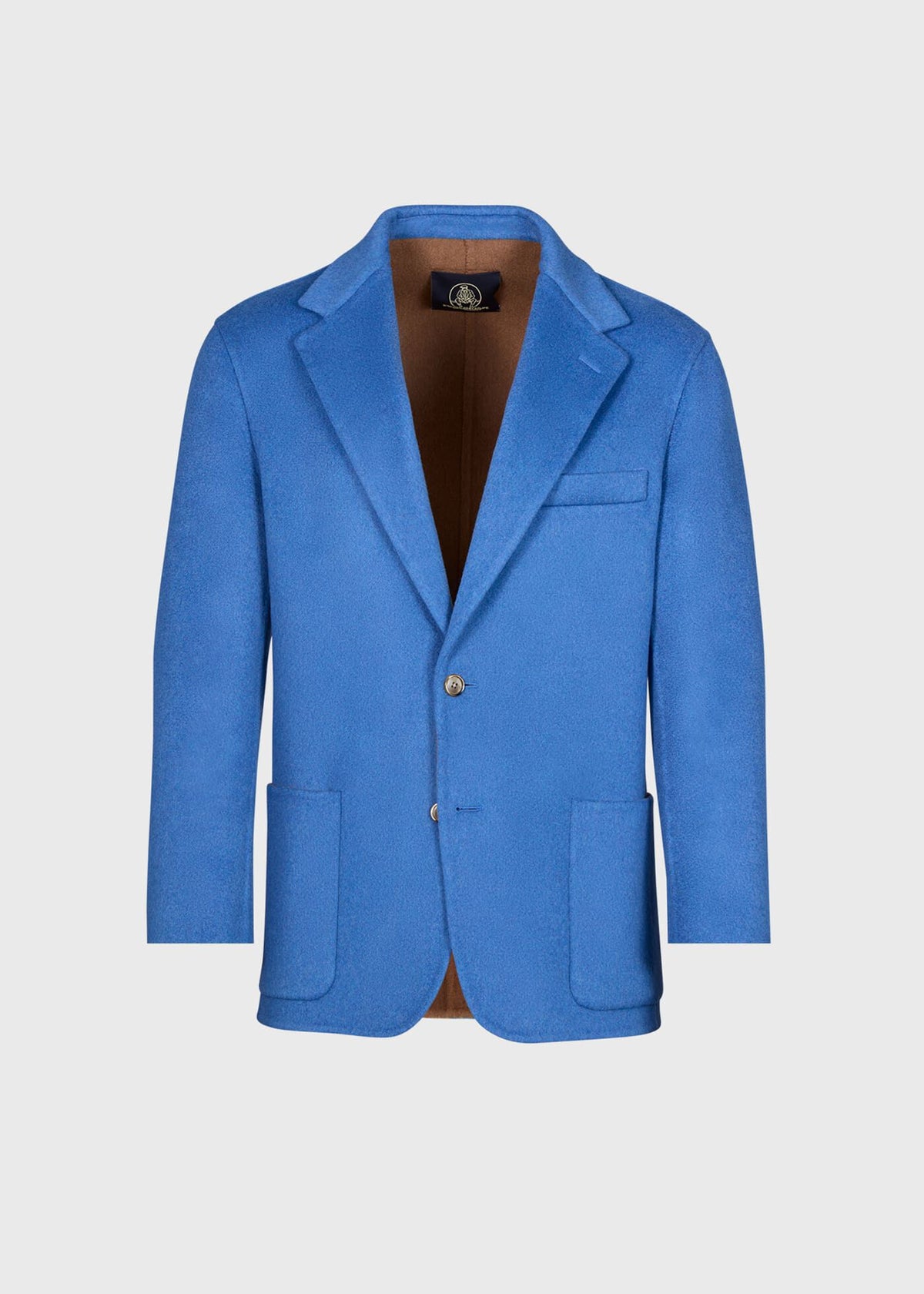 Paul Stuart Everyday | Double Face Cashmere Soft Jacket