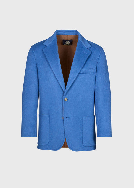 Paul Stuart Everyday | Double Face Cashmere Soft Jacket