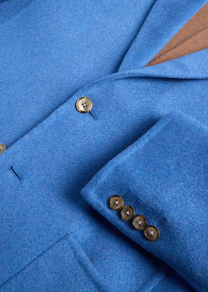 Paul Stuart Everyday | Double Face Cashmere Soft Jacket