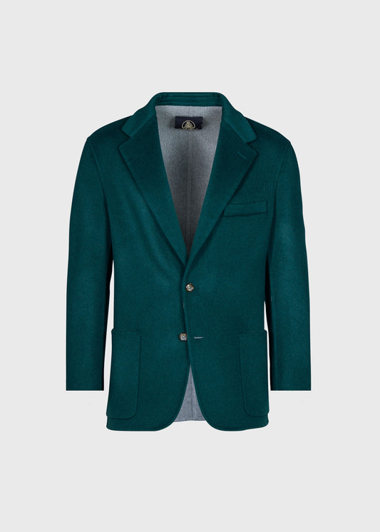 Paul Stuart Great Value | Double Face Cashmere Soft Jacket