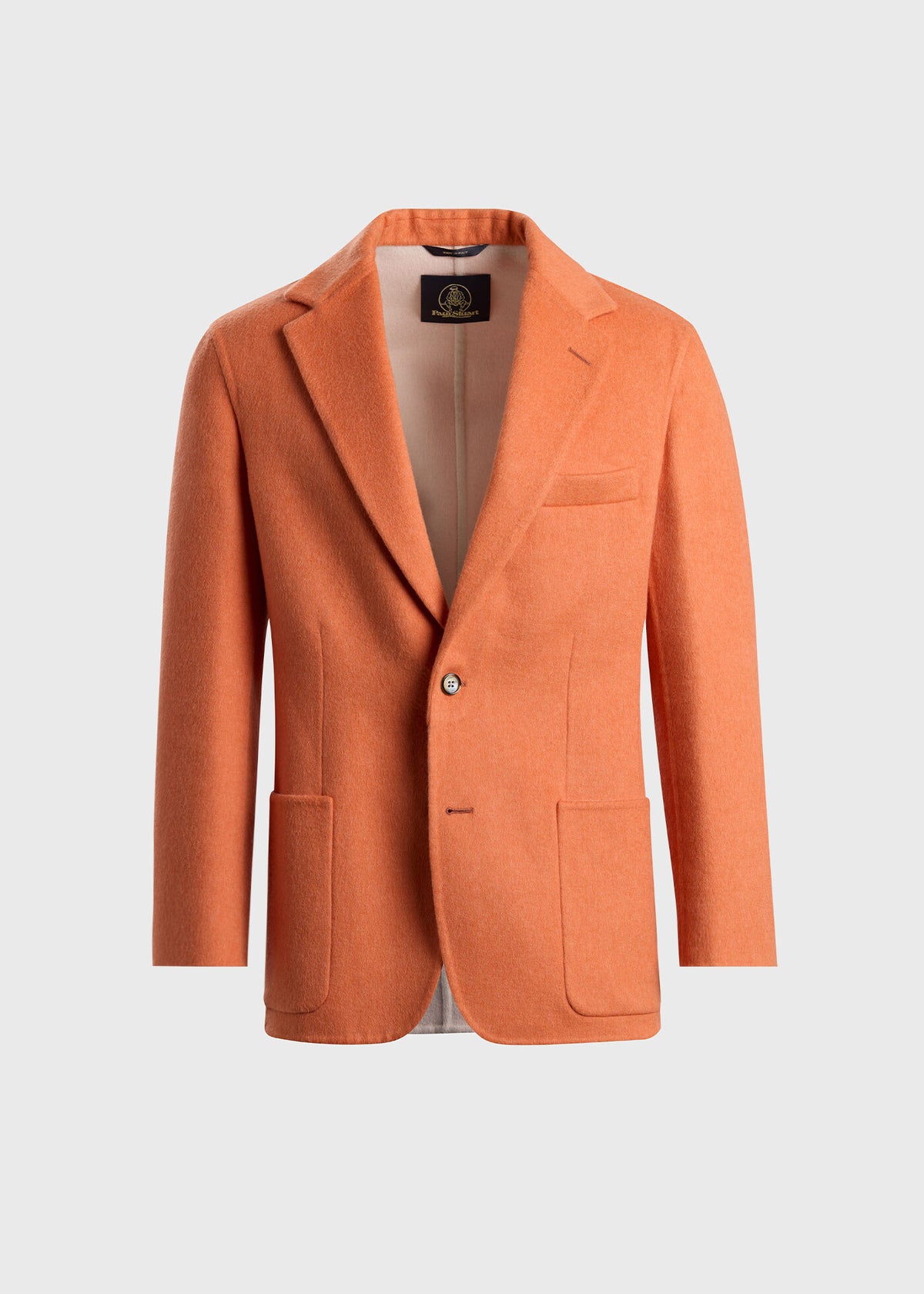 Paul Stuart Hot Sale | Double Faced Cashmere Soft Jacket