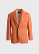 Orange/Cream