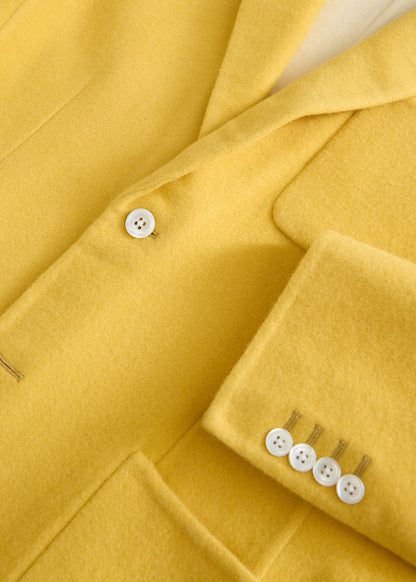 Paul Stuart New | Double Faced Cashmere Soft Jacket