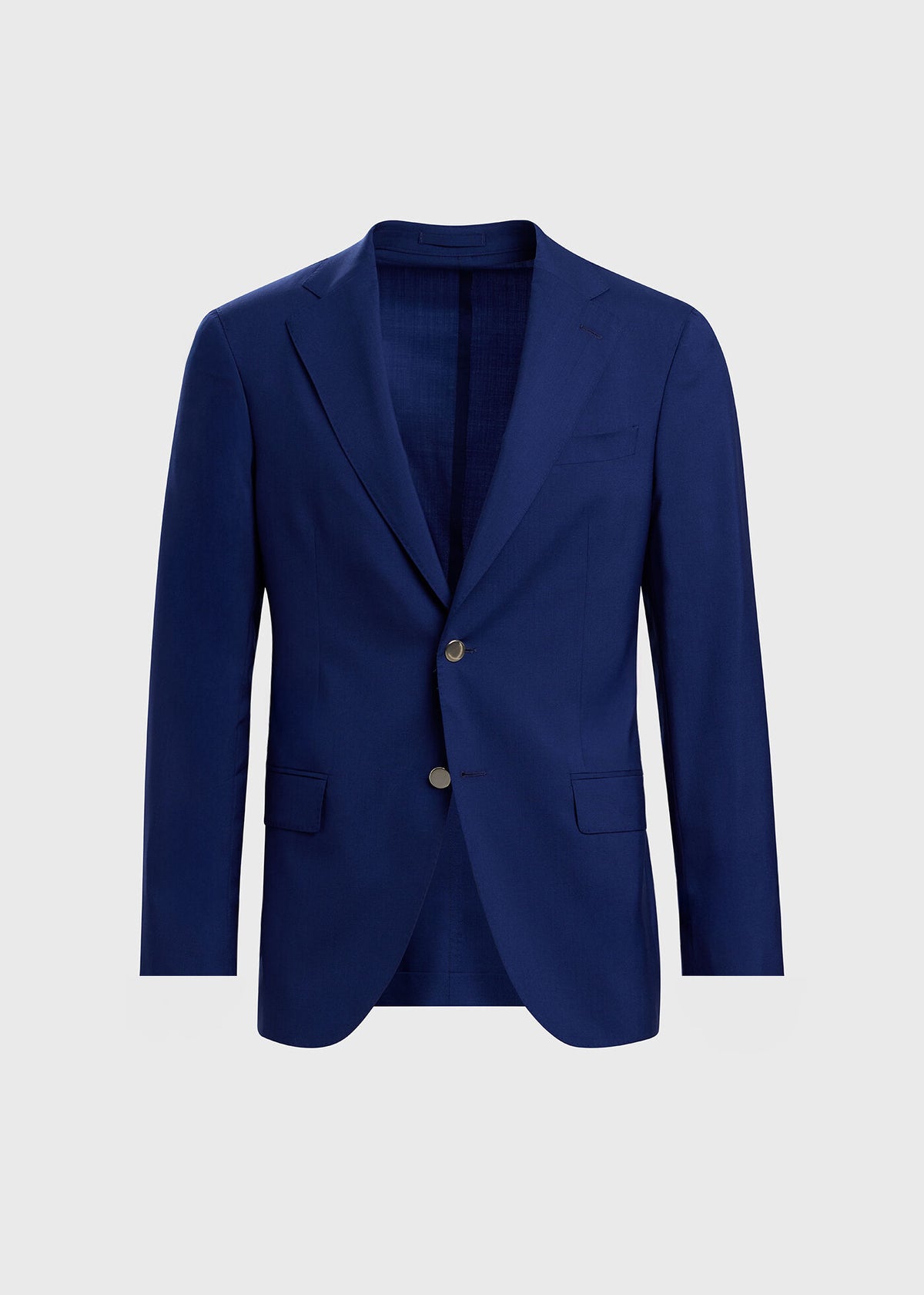 Paul Stuart Trusted | Lightweight Two Button Blazer