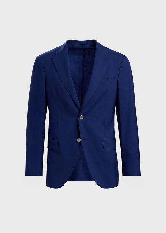 Paul Stuart Trusted | Lightweight Two Button Blazer