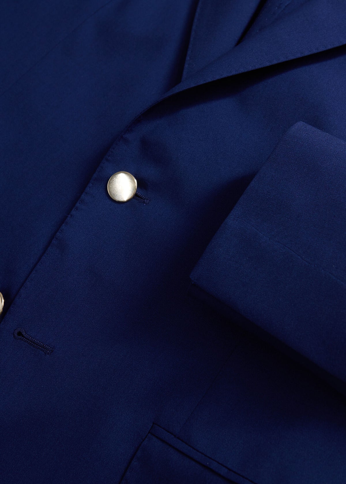 Paul Stuart Trusted | Lightweight Two Button Blazer