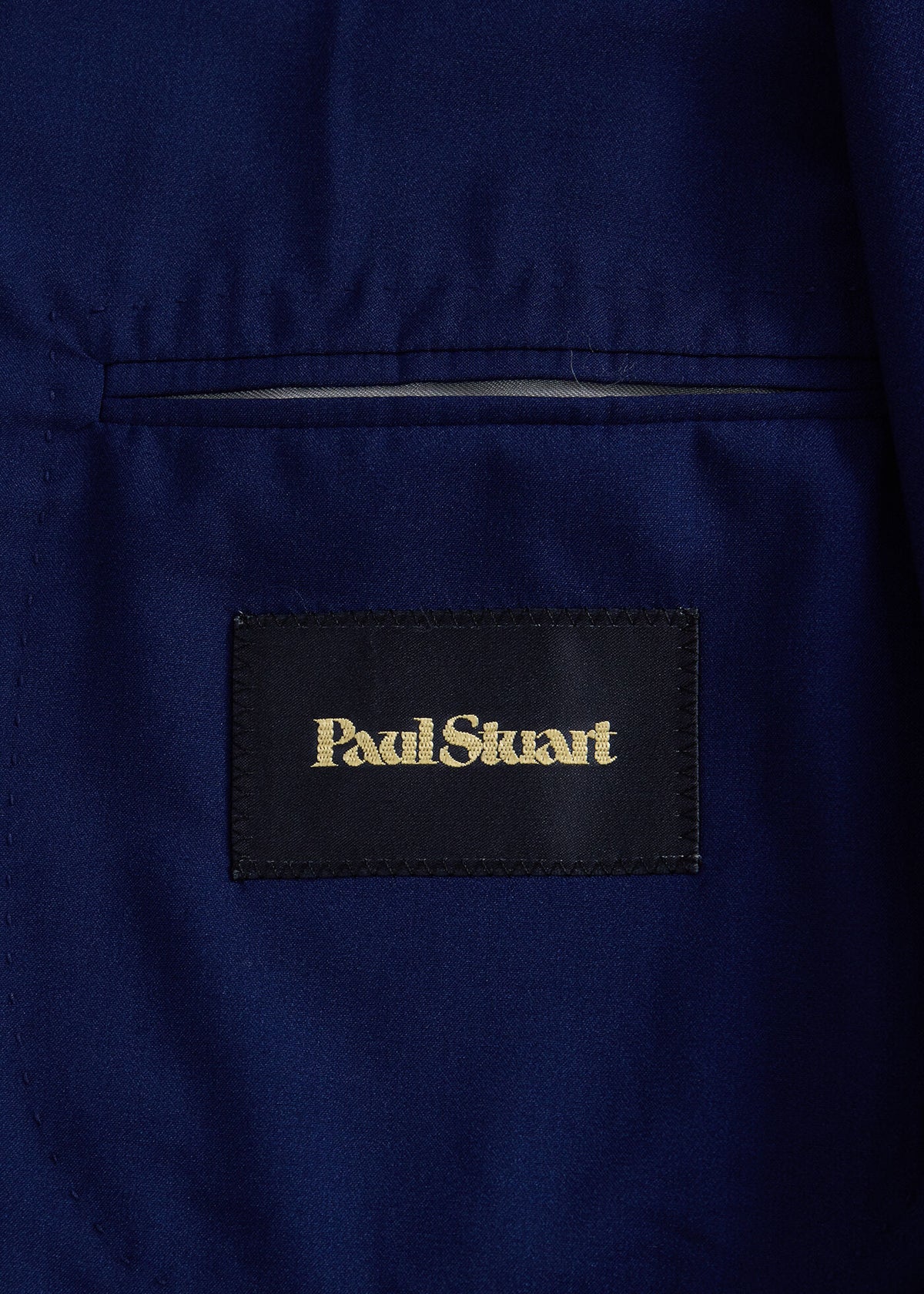 Paul Stuart Trusted | Lightweight Two Button Blazer