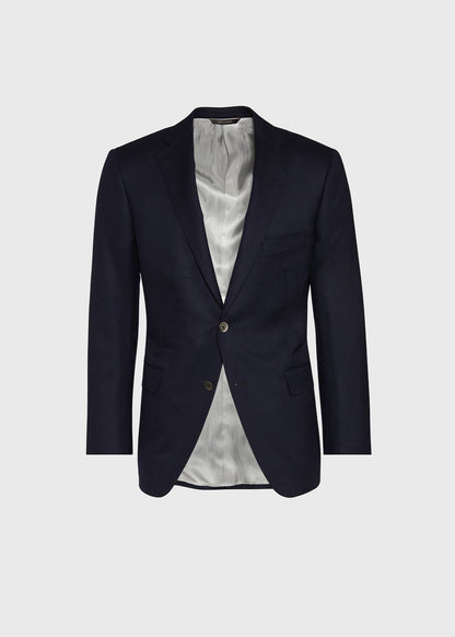Paul Stuart Great Value | Doeskin Super 120s Wool Paul Blazer
