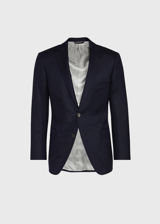 Paul Stuart Great Value | Doeskin Super 120s Wool Paul Blazer