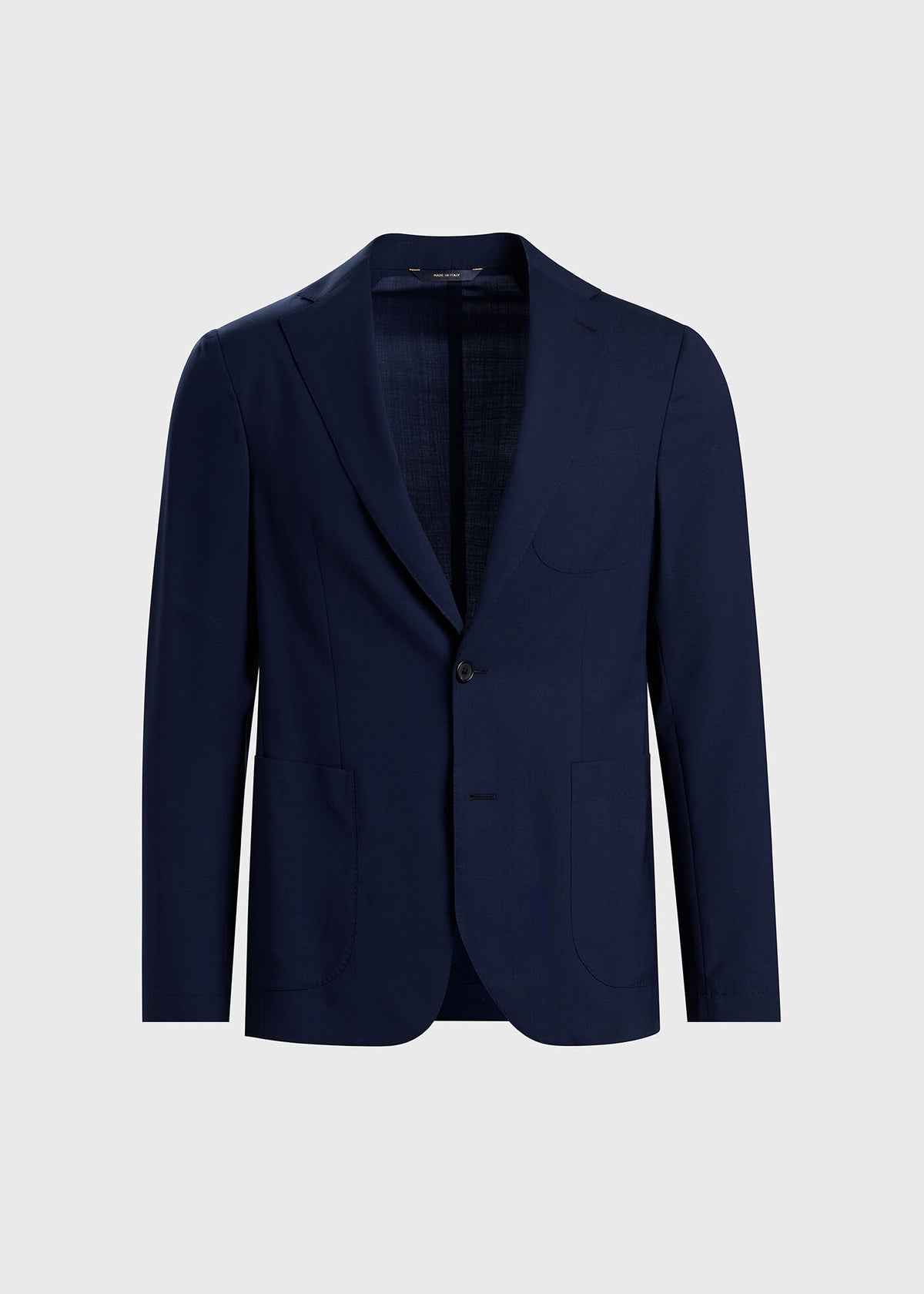 Paul Stuart Customer Favorite | Super 130s Lightweight Wool Jacket