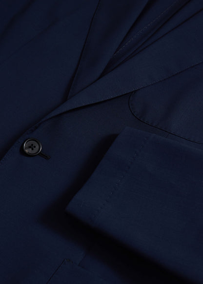 Paul Stuart Customer Favorite | Super 130s Lightweight Wool Jacket