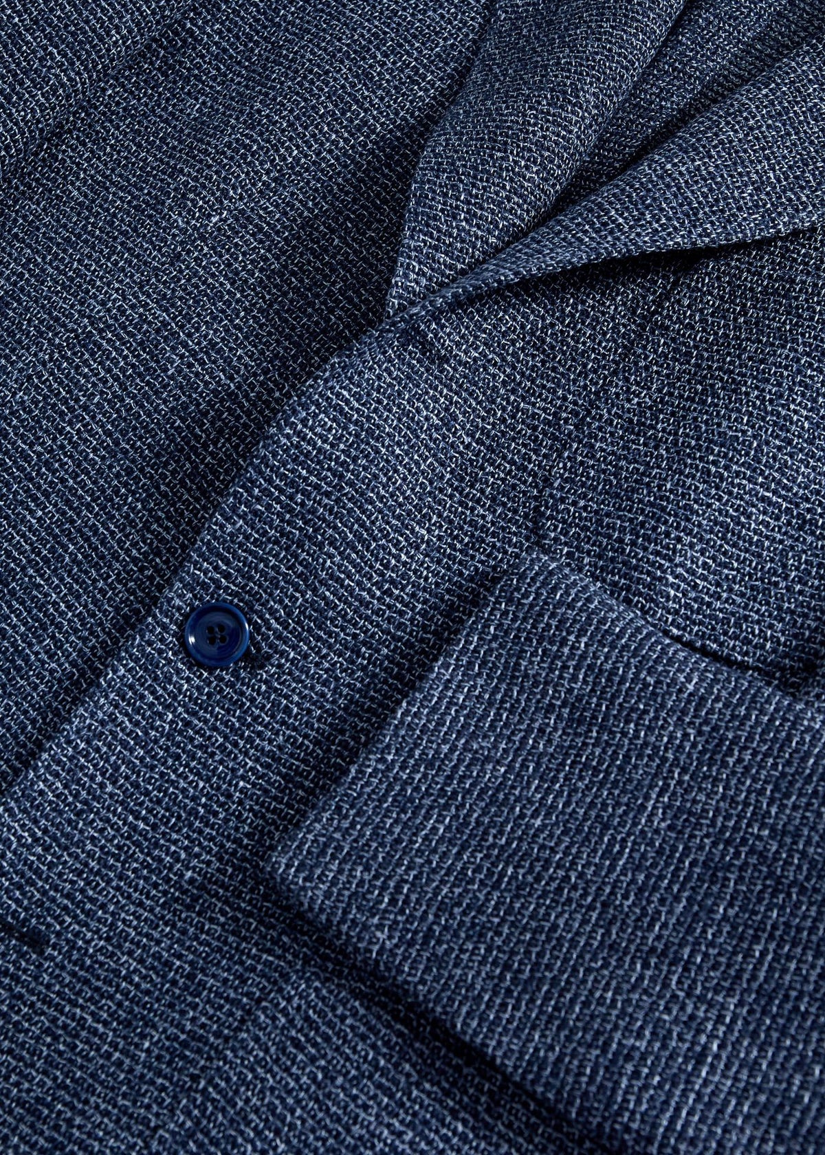 Paul Stuart Exclusive | Silk & Linen Summer Jacket