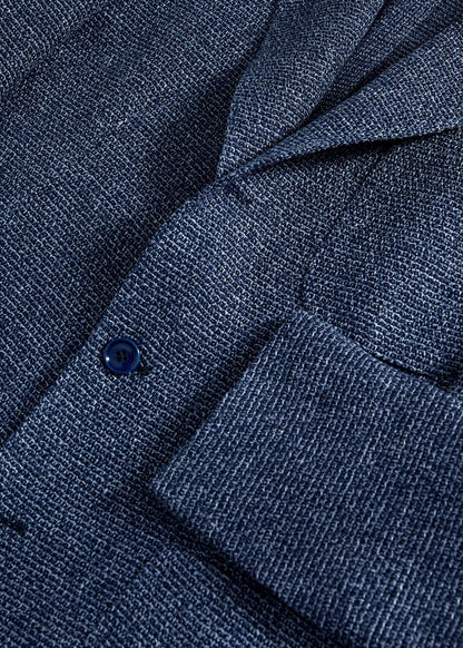 Paul Stuart Exclusive | Silk & Linen Summer Jacket