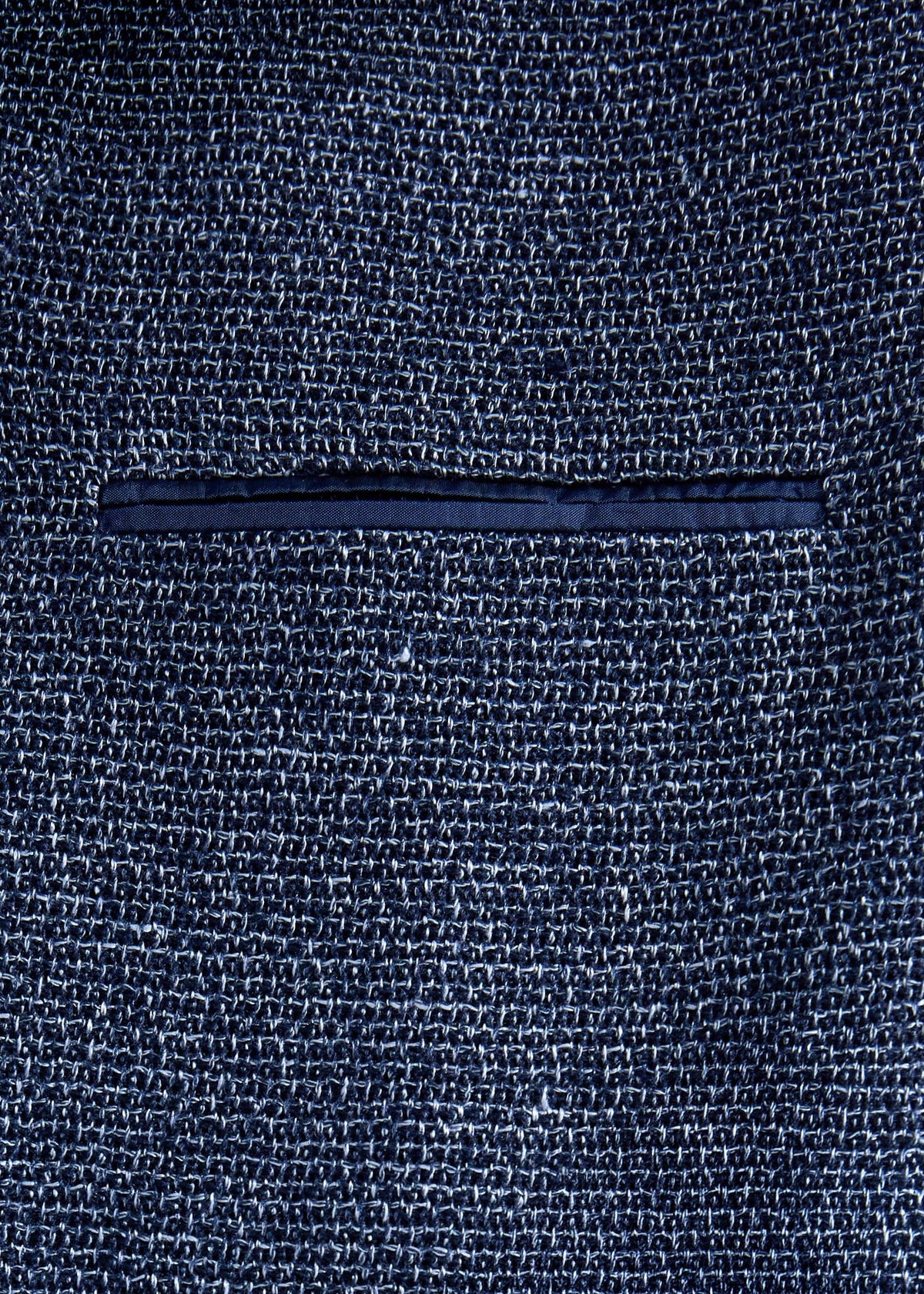 Paul Stuart Exclusive | Silk & Linen Summer Jacket