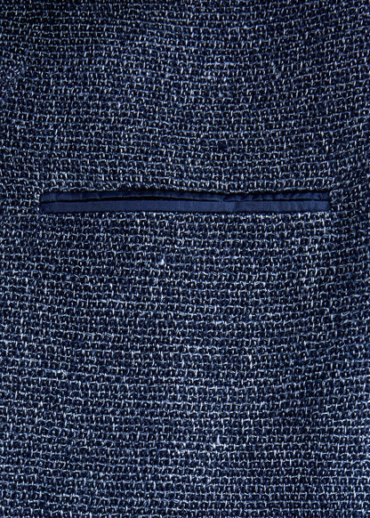 Paul Stuart Exclusive | Silk & Linen Summer Jacket