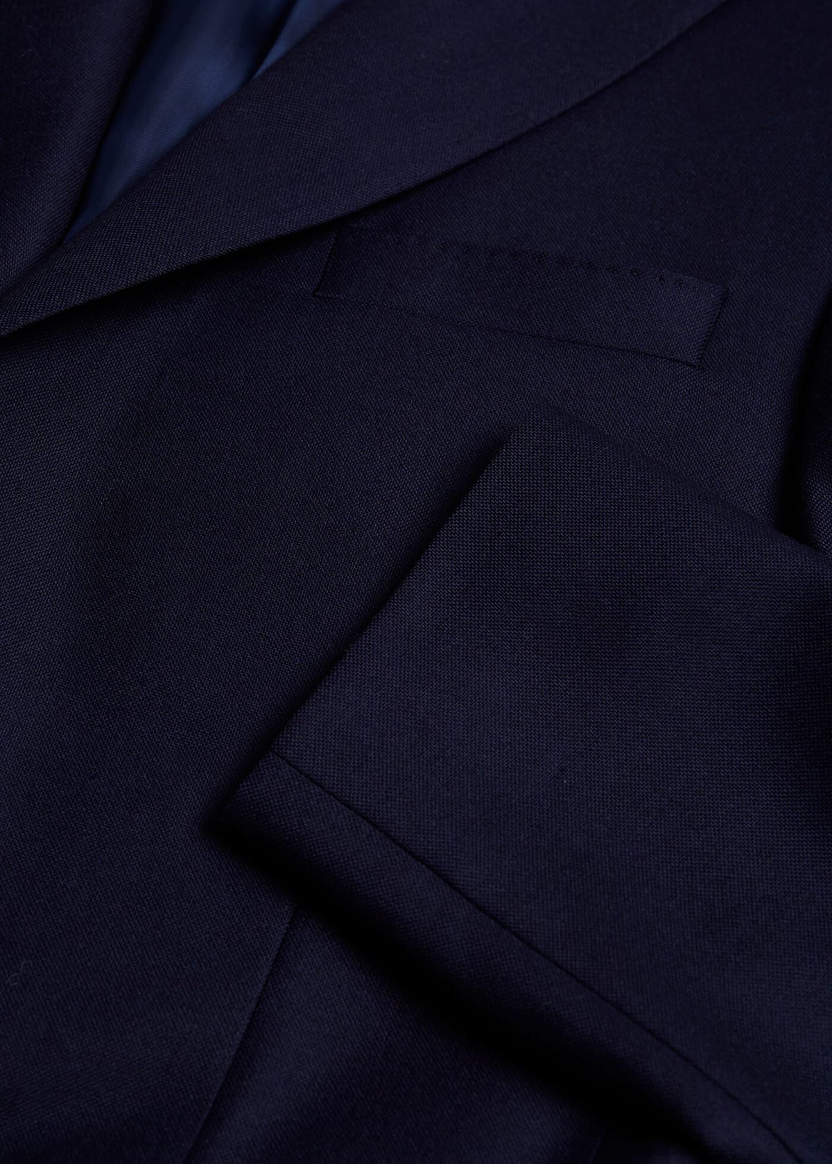 Paul Stuart Best Seller | Men's Super 150s Phillip Blazer - Paul Stuart