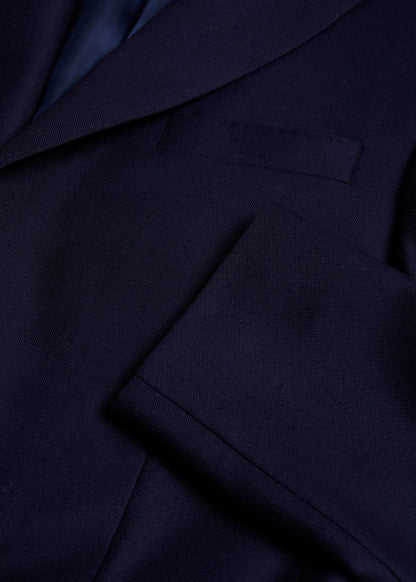 Paul Stuart Best Seller | Men's Super 150s Phillip Blazer - Paul Stuart