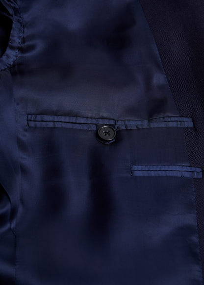 Paul Stuart Best Seller | Men's Super 150s Phillip Blazer - Paul Stuart