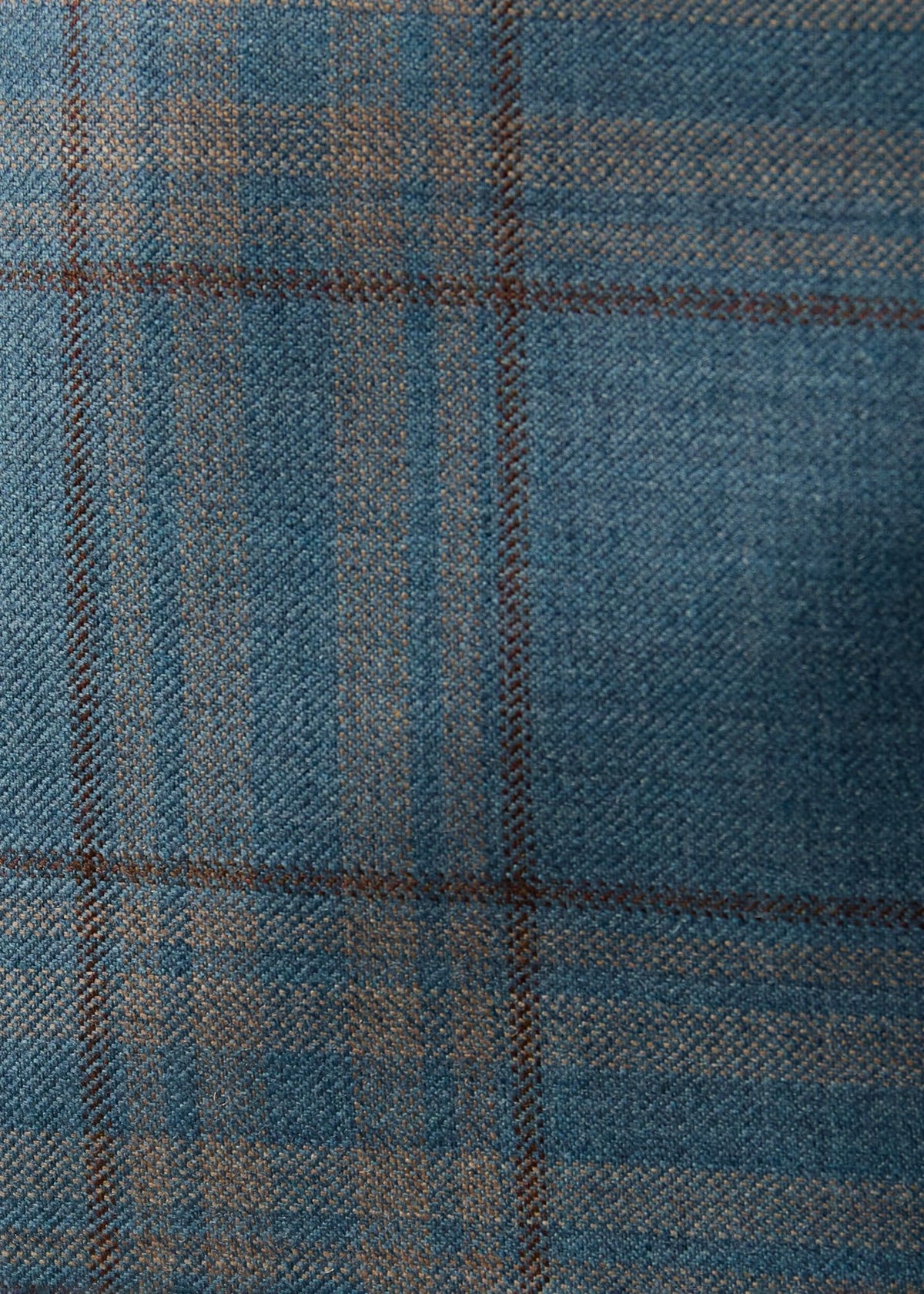 Paul Stuart Customer Favorite | All Year Wool Plaid Jacket