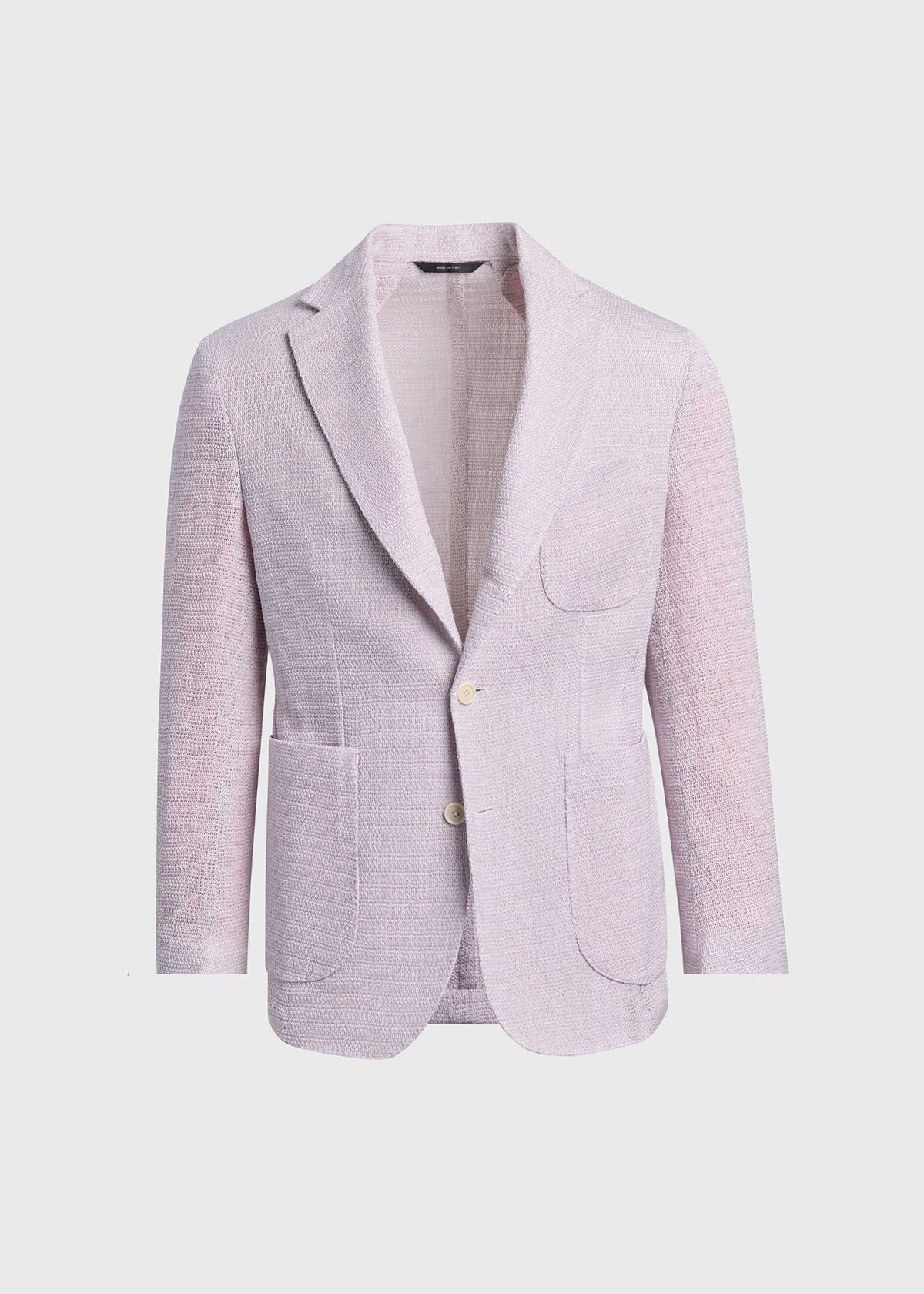 Paul Stuart Essential | Open Weave Wool Jacket