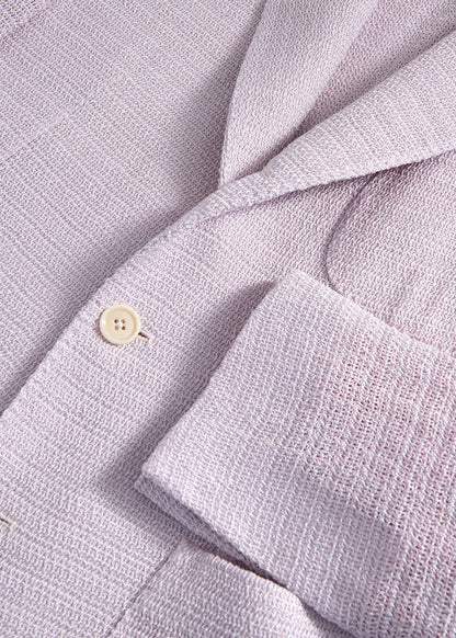 Paul Stuart Essential | Open Weave Wool Jacket