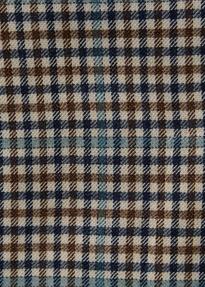 Paul Stuart Hot Sale | Cashmere & Silk Plaid Jacket