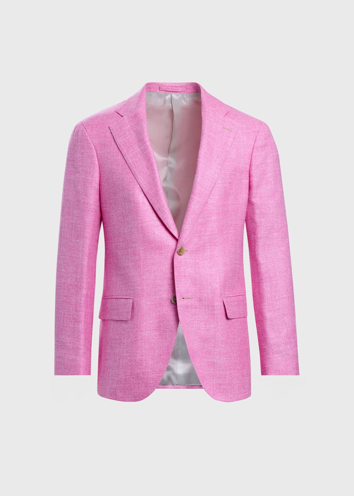 Paul Stuart Smart Buy | Hopsack Summer Jacket