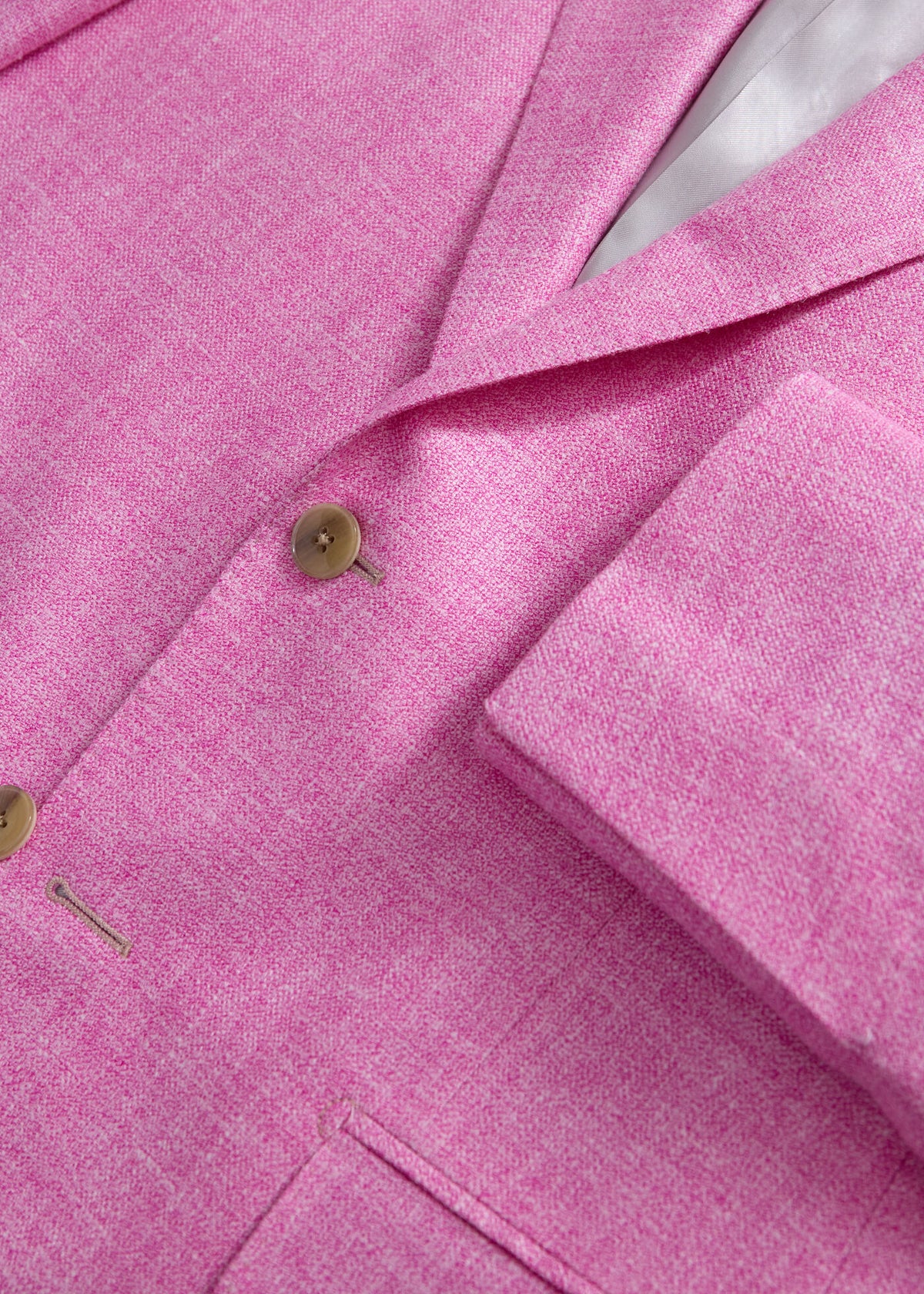 Paul Stuart Smart Buy | Hopsack Summer Jacket