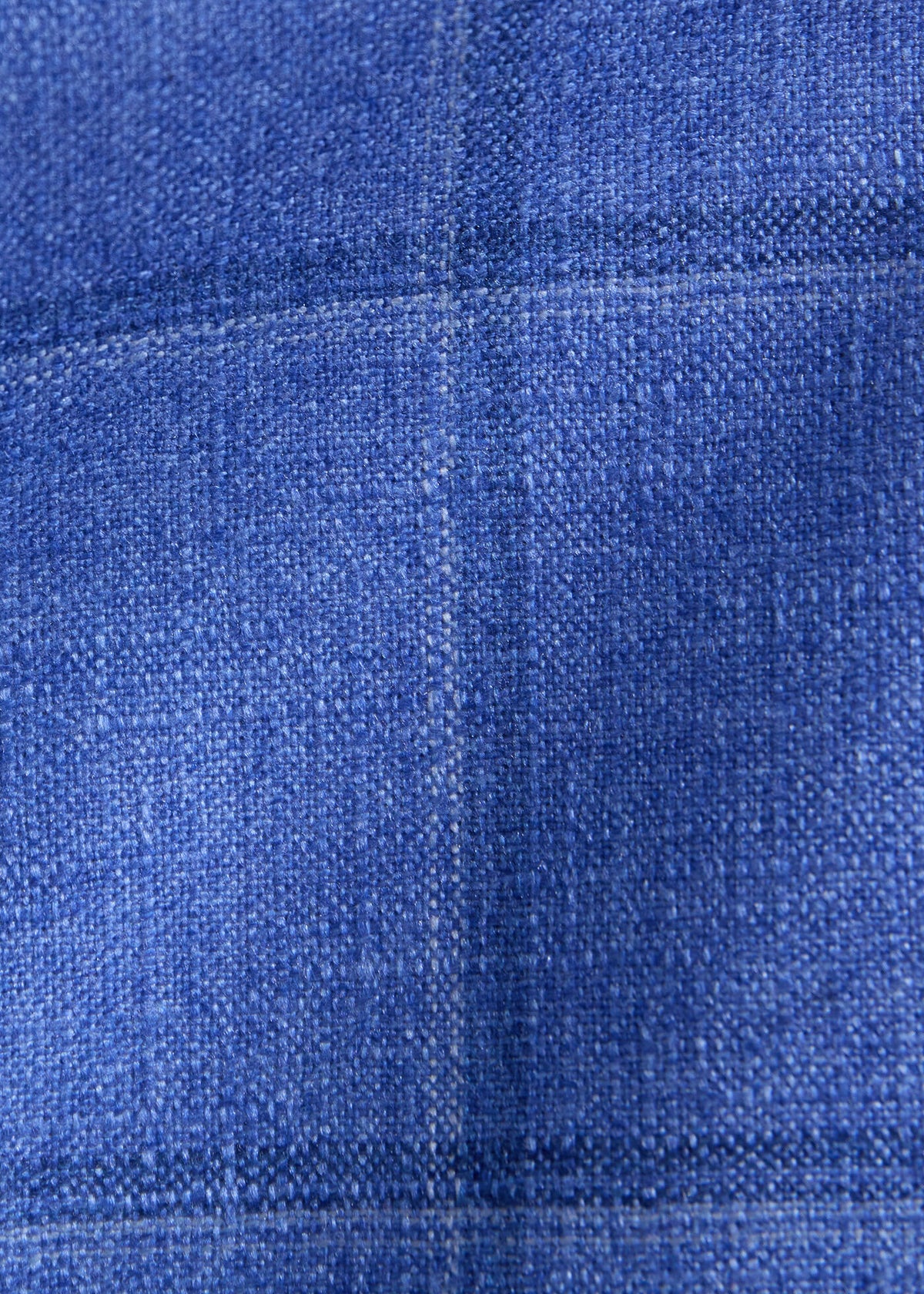 Paul Stuart Smart Buy | Silk & Cashmere Deco Windowpane Jacket