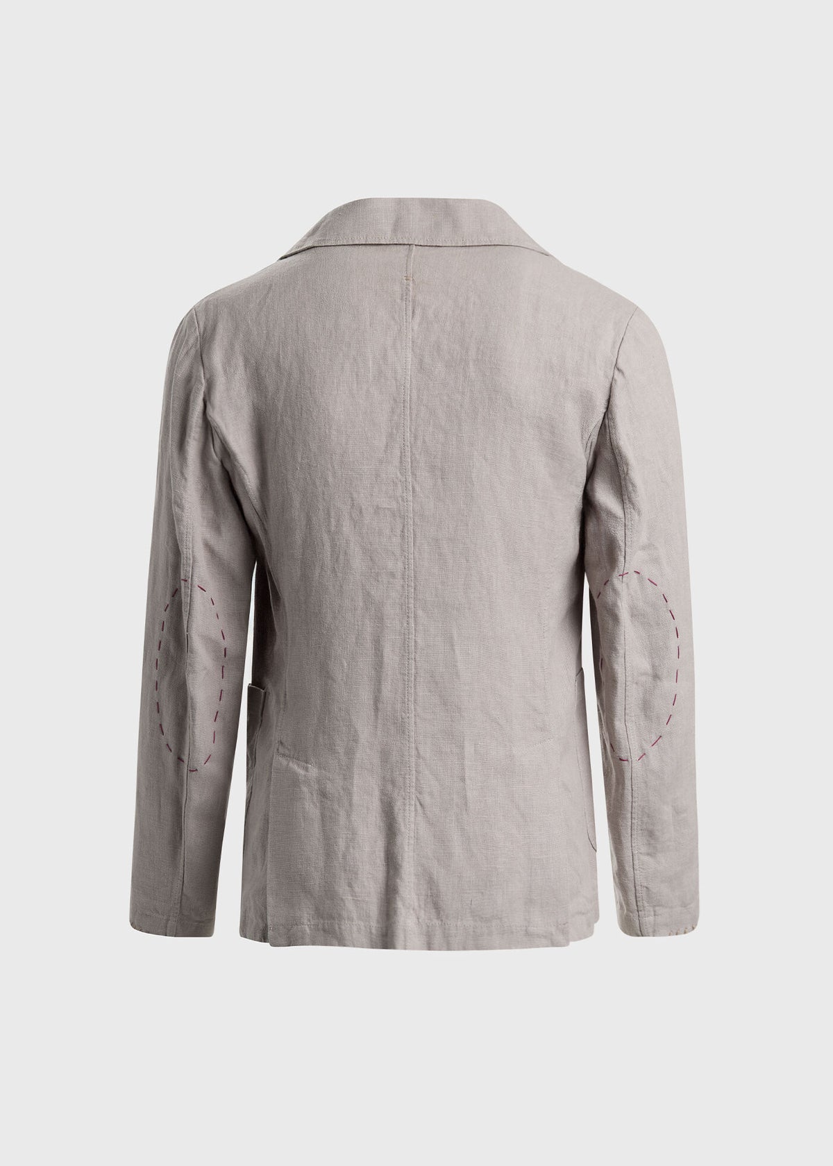 Paul Stuart Great Value | Washed Linen Jacket