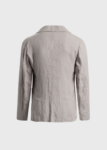 Paul Stuart Great Value | Washed Linen Jacket