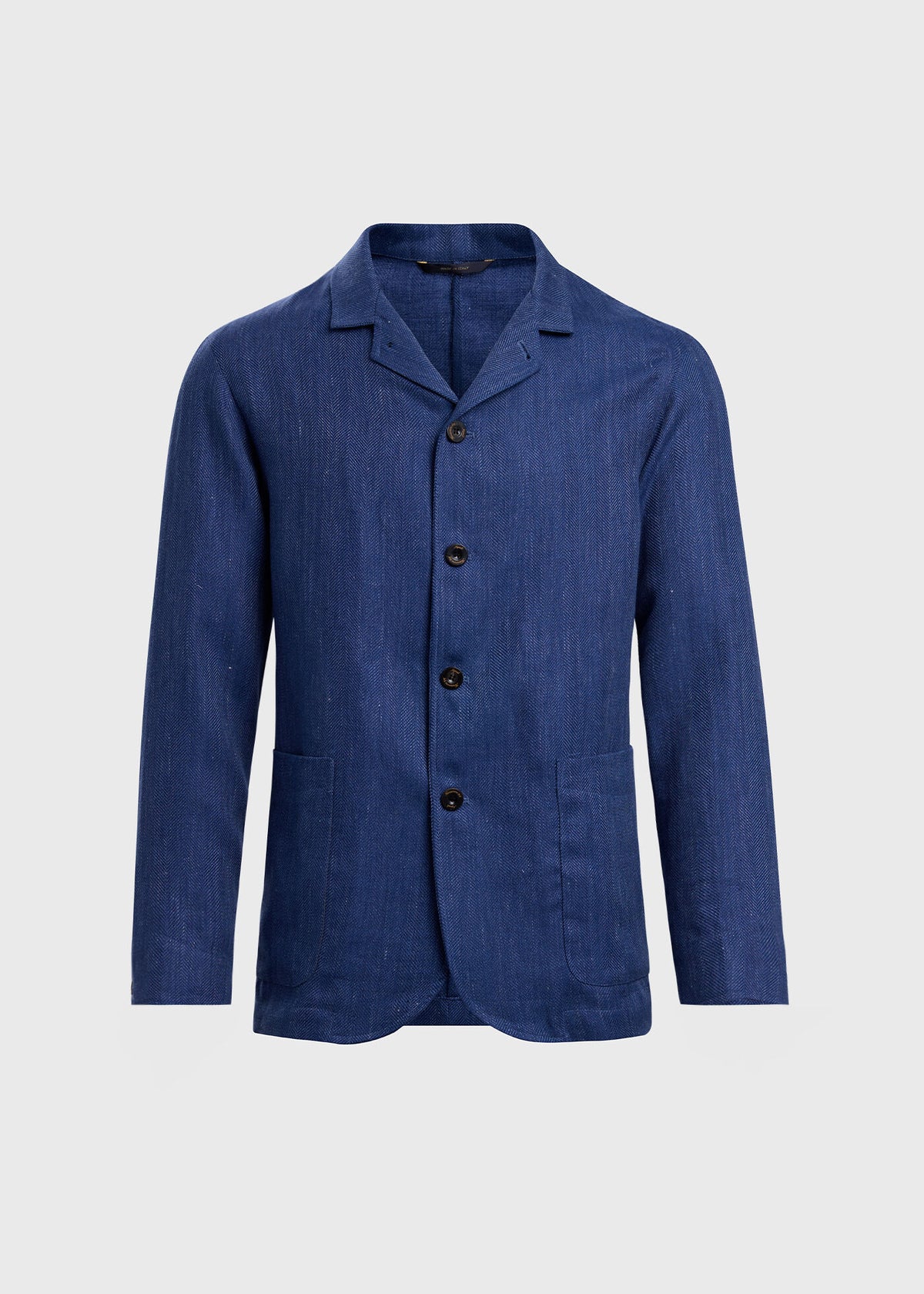 Paul Stuart Hot Sale | Stand-Collar Summer Jacket