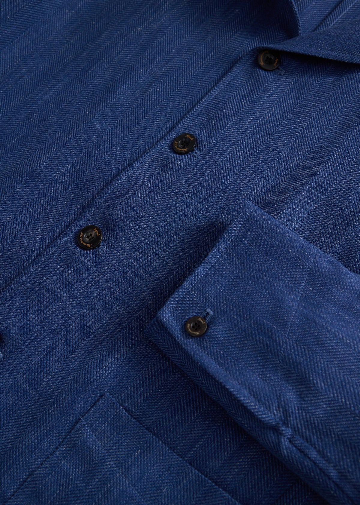 Paul Stuart Hot Sale | Stand-Collar Summer Jacket