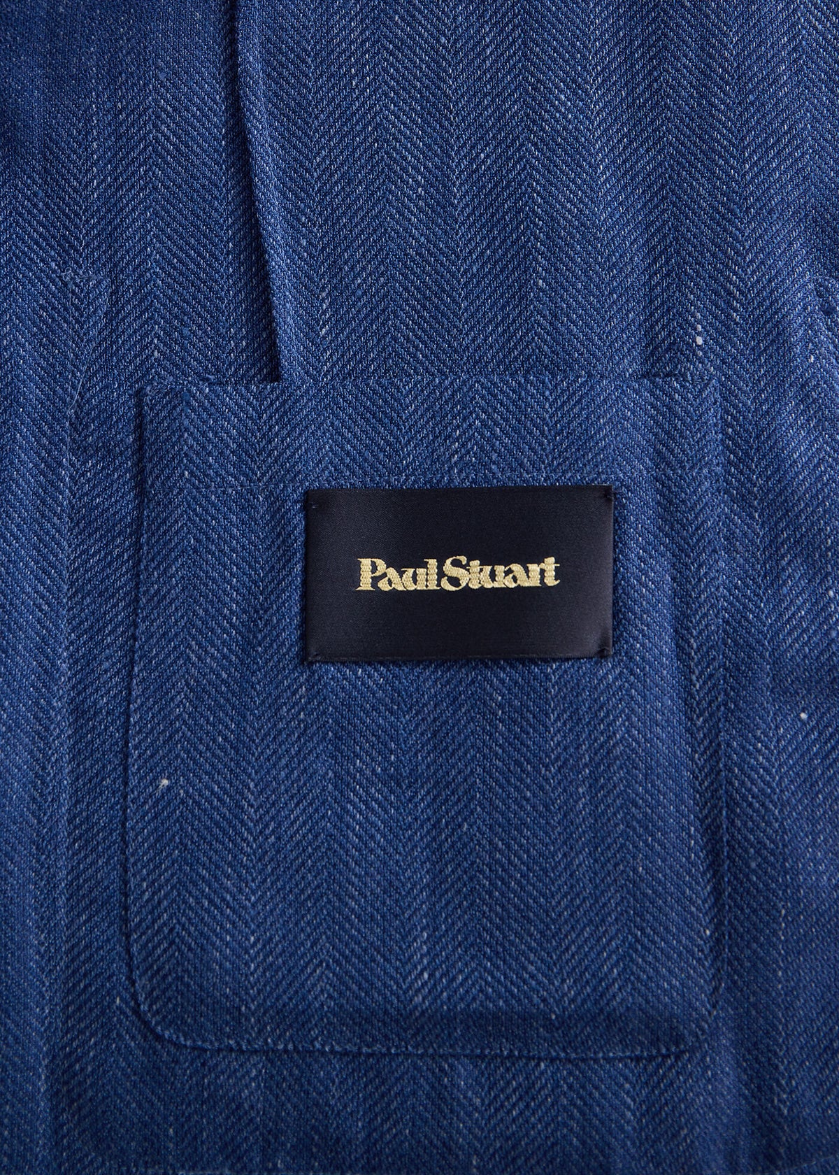 Paul Stuart Hot Sale | Stand-Collar Summer Jacket