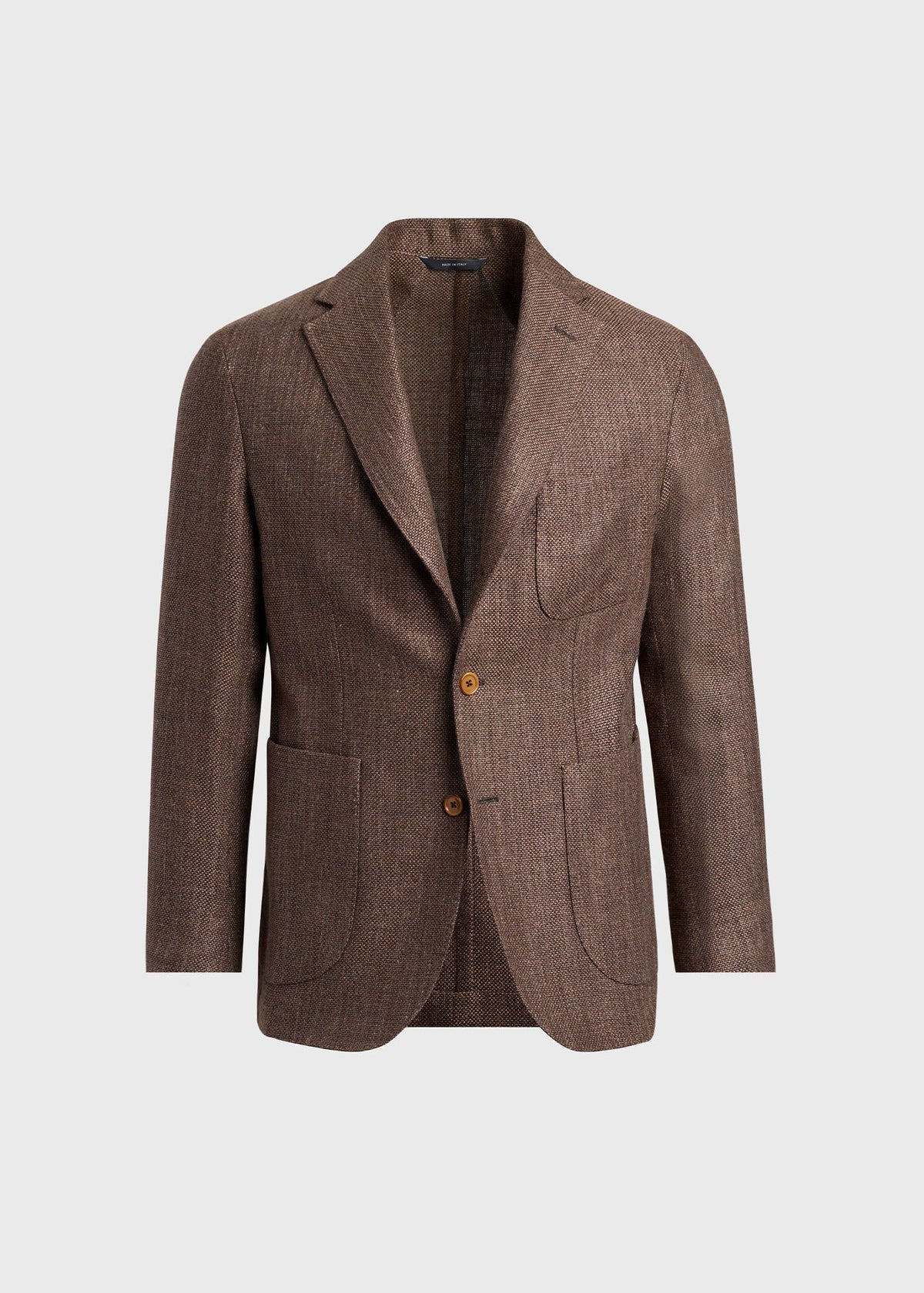 Paul Stuart Classic | Basketweave Jacket