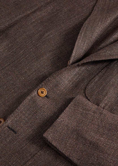 Paul Stuart Classic | Basketweave Jacket