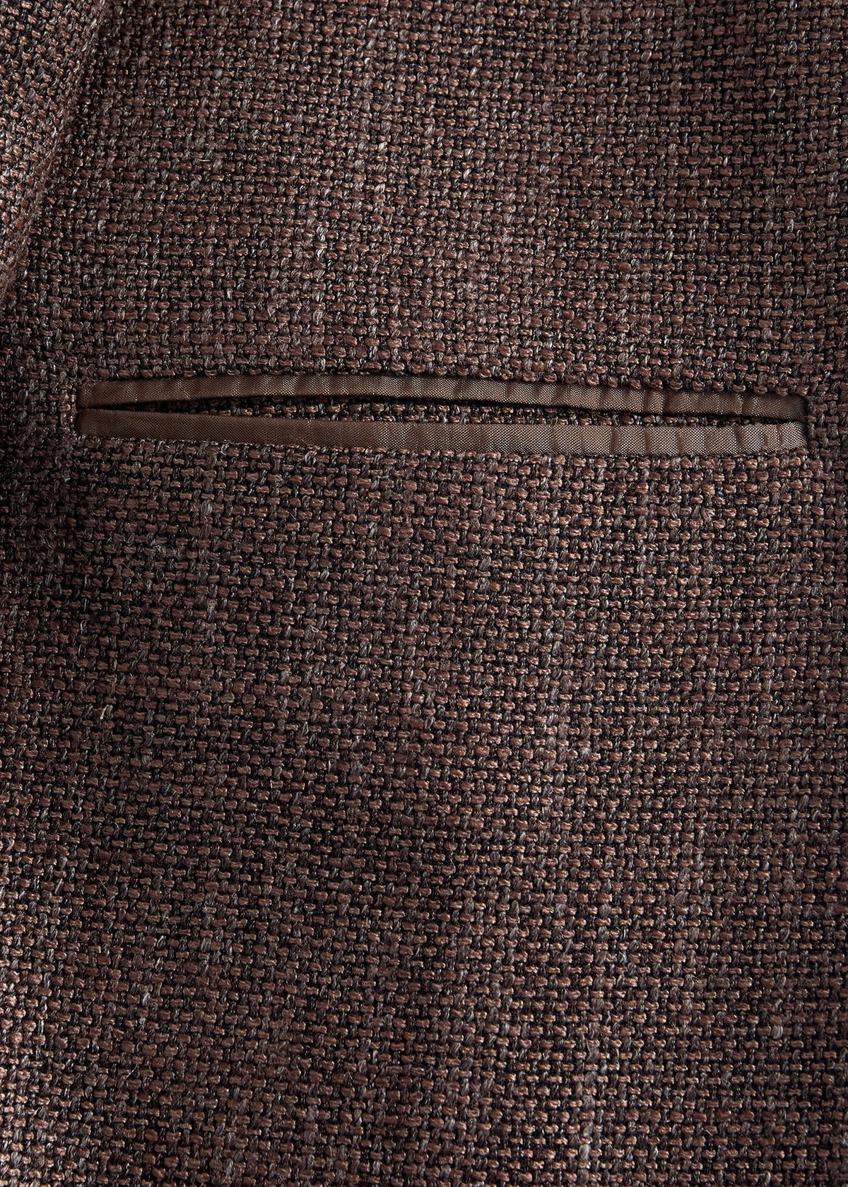 Paul Stuart Classic | Basketweave Jacket