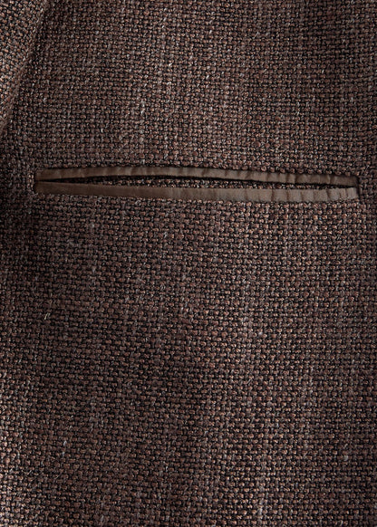 Paul Stuart Classic | Basketweave Jacket