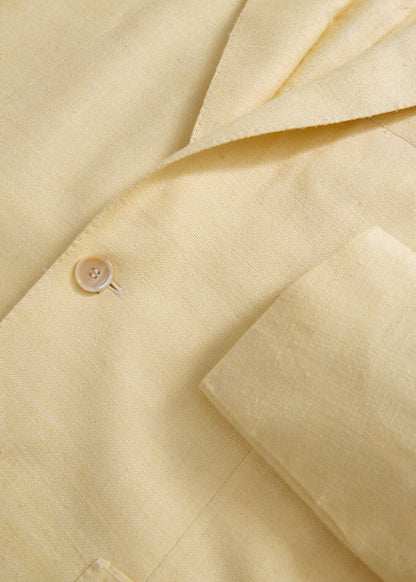 Paul Stuart Smart Buy | Silk Slub Blazer