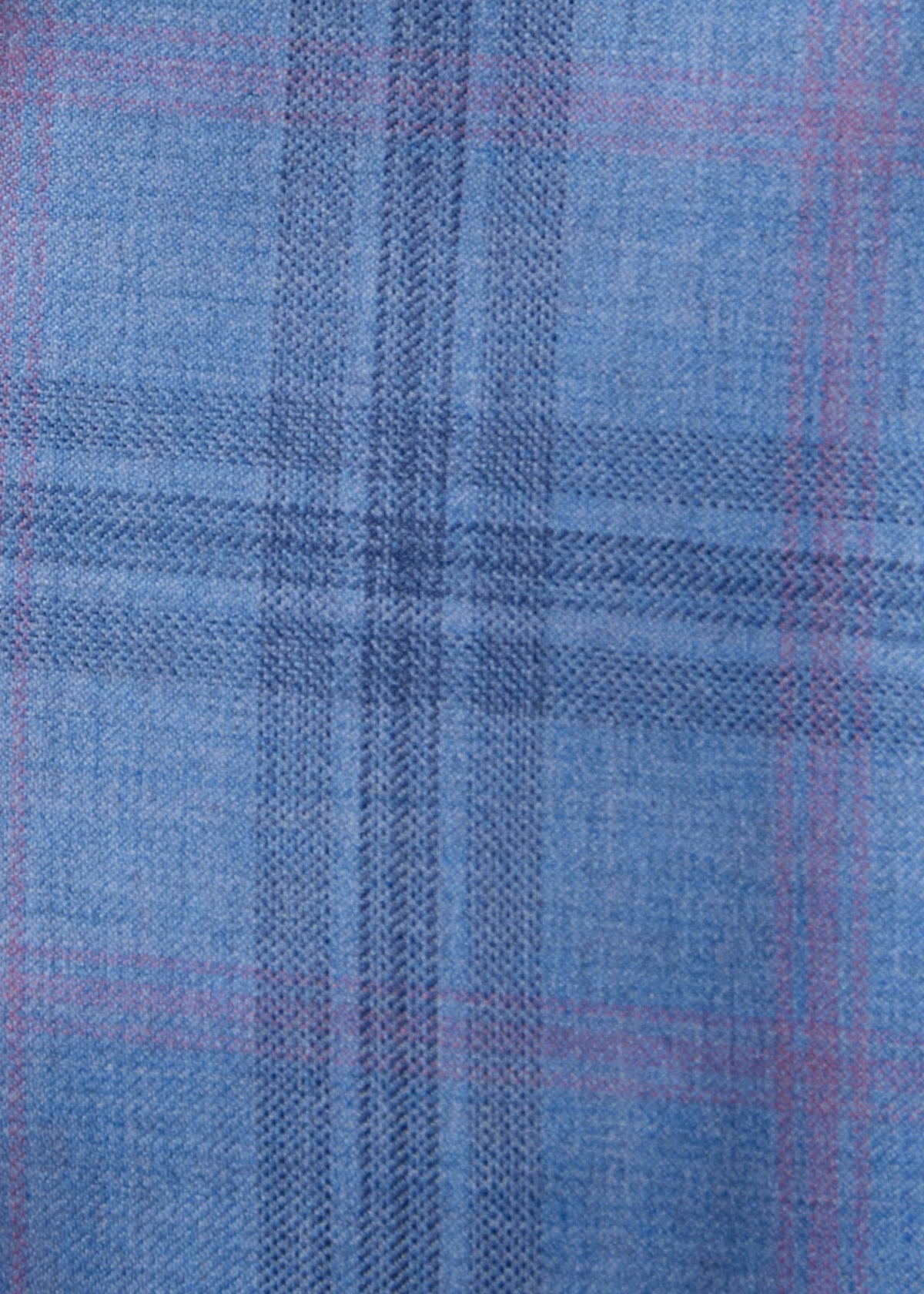 Paul Stuart Customer Favorite | Wool Plaid Jacket